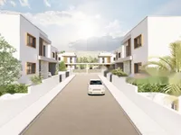 Недвижимость 3 Bedroom Villa for Sale in Souni-Zanakia, Limassol: 3