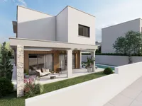 Недвижимость 3 Bedroom Villa for Sale in Souni-Zanakia, Limassol: 4