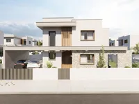 Недвижимость 2 Bedroom Villa for Sale in Souni-Zanakia, Limassol: 1