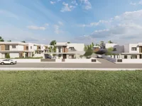 Недвижимость 2 Bedroom Villa for Sale in Souni-Zanakia, Limassol: 5