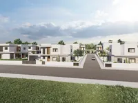 Недвижимость 2 Bedroom Villa For sale in Souni-Zanakia, Limassol: 5