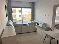 Недвижимость 3 Bedroom Apartment For Sale with Roof Garden in Agios Athanasios, Limassol: 2