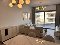 Недвижимость 3 Bedroom Apartment For Sale with Roof Garden in Agios Athanasios, Limassol: 3