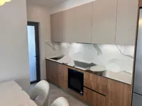 Недвижимость 3 Bedroom Apartment For Sale with Roof Garden in Agios Athanasios, Limassol: 5