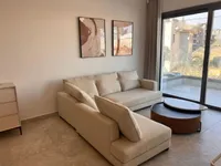 Недвижимость 3 Bedroom Apartment with Roof Garden For Sale in Agios Athanasios, Limassol: 3