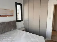 Недвижимость 3 Bedroom Apartment with Roof Garden For Sale in Agios Athanasios, Limassol: 6