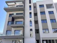 Недвижимость 3 Bedroom Apartment with Roof Garden For Sale in Agios Athanasios, Limassol: 7
