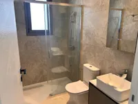 Недвижимость 3 Bedroom Apartment with Roof Garden For Sale in Agios Athanasios, Limassol: 6