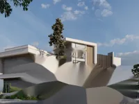 Недвижимость 5 Bedroom Villa For sale in Agios Athanasios, Limassol: 1