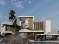 Недвижимость 5 Bedroom Villa For sale in Agios Athanasios, Limassol: 3