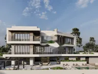 Недвижимость 5 Bedroom Villa For sale in Agios Athanasios, Limassol: 5