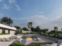 Недвижимость 5 Bedroom Villa For sale in Agios Athanasios, Limassol: 10