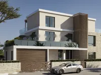Недвижимость 5 Bedroom Villa For sale in Agios Athanasios, Limassol: 1