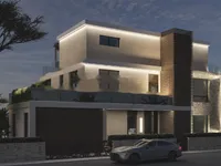 Недвижимость 5 Bedroom Villa For sale in Agios Athanasios, Limassol: 2