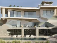 Недвижимость 5 Bedroom Villa For sale in Agios Athanasios, Limassol: 4