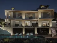 Недвижимость 5 Bedroom Villa For sale in Agios Athanasios, Limassol: 5