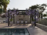 Недвижимость 5 Bedroom Villa For sale in Agios Athanasios, Limassol: 7