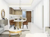 Недвижимость 2 Bedroom Apartment For Sale in Agios Ioannis, Limassol: 1