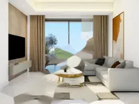 Недвижимость 2 Bedroom Apartment For Sale in Agios Ioannis, Limassol: 2