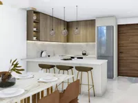 Недвижимость 2 Bedroom Apartment For Sale in Agios Ioannis, Limassol: 3