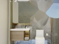 Недвижимость 2 Bedroom Apartment For Sale in Agios Ioannis, Limassol: 5