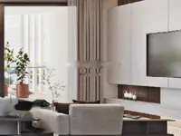 Недвижимость 4 Bedroom Apartment for Sale in Agios Athanasios, Limassol: 1