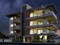 Недвижимость 4 Bedroom Apartment for Sale in Agios Athanasios, Limassol: 3