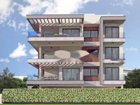 Недвижимость 4 Bedroom Apartment for Sale in Agios Athanasios, Limassol: 6