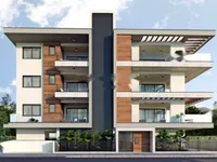 Недвижимость 3 Bedroom Apartment for Sale in Agios Athanasios, Limassol: 1