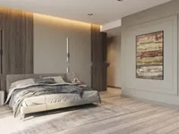 Недвижимость 4 Bedroom Villa for Sale in Germasogeia, Limassol: 11