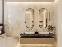 Недвижимость 4 Bedroom Villa for Sale in Germasogeia, Limassol: 14