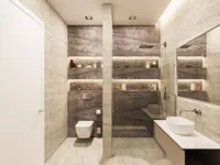 Недвижимость 4 Bedroom Villa for Sale in Germasogeia, Limassol: 19