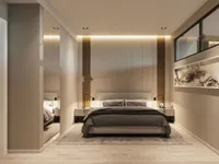 Недвижимость 6 Bedroom Villa for Sale in Germasogeia, Limassol: 13