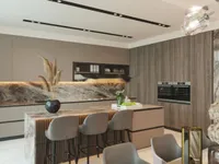 Недвижимость 6 Bedroom Villa for Sale in Germasogeia, Limassol: 6