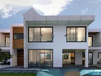 Недвижимость 6 Bedroom Villa for Sale in Germasogeia, Limassol: 23