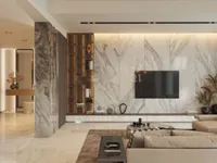 Недвижимость 5 Bedroom Villa for Sale in Germasogeia, Limassol: 5