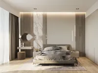 Недвижимость 5 Bedroom Villa for Sale in Germasogeia, Limassol: 13