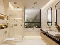 Недвижимость 5 Bedroom Villa for Sale in Germasogeia, Limassol: 17