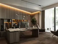 Недвижимость 3 Bedroom Villa for Sale in Germasogeia, Limassol: 5