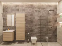 Недвижимость 3 Bedroom Villa for Sale in Germasogeia, Limassol: 20