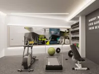 Недвижимость 3 Bedroom Villa for Sale in Germasogeia, Limassol: 21