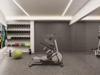 Недвижимость 3 Bedroom Villa for Sale in Germasogeia, Limassol: 22