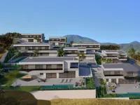 Недвижимость 4 Bedroom Villa in Limassol, Parekklisia: 3