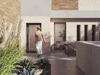 Недвижимость 1 Bedroom Apartment For Sale in Mesa Geitonia, Limassol: 3