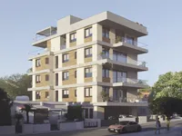 Недвижимость 2 Bedroom Apartment For Sale in Mesa Geitonia, Limassol: 1