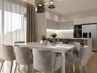 Недвижимость 2 Bedroom Apartment For sale in Germasogeia, Limassol: 3