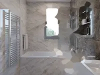 Недвижимость 2 Bedroom Apartment For sale in Germasogeia, Limassol: 8