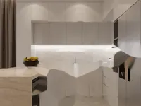 Недвижимость 2 Bedroom Apartment For sale in Germasogeia, Limassol: 4