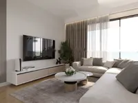 Недвижимость 2 Bedroom Apartment For sale in Germasogeia, Limassol: 3