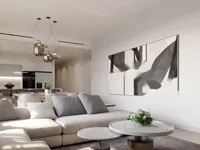 Недвижимость 2 Bedroom Apartment For sale in Germasogeia, Limassol: 4